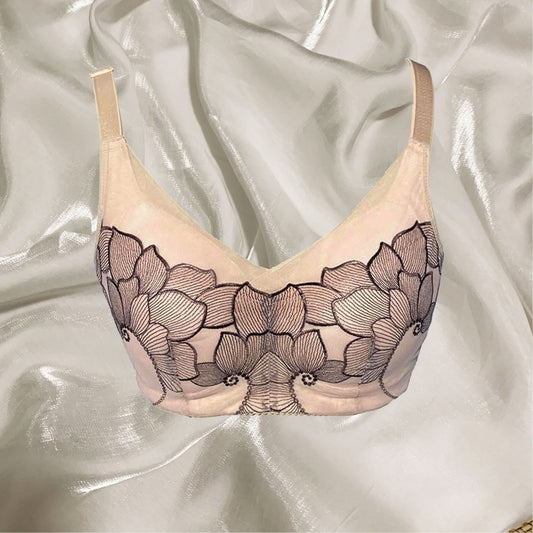 Mastectomy Bra Without Silcone