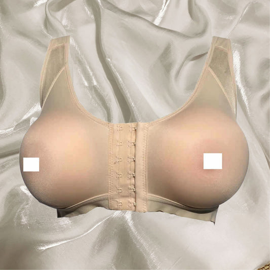 Silicone Included Breastforms