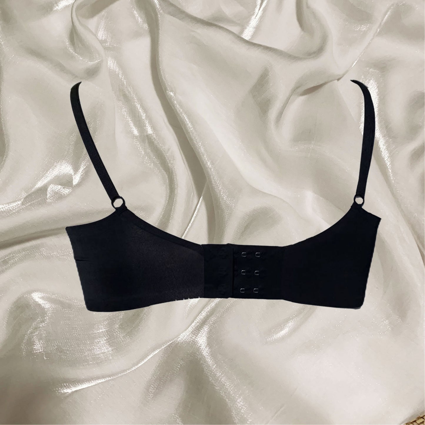 Silicone Included Breastforms Crodresser Bra