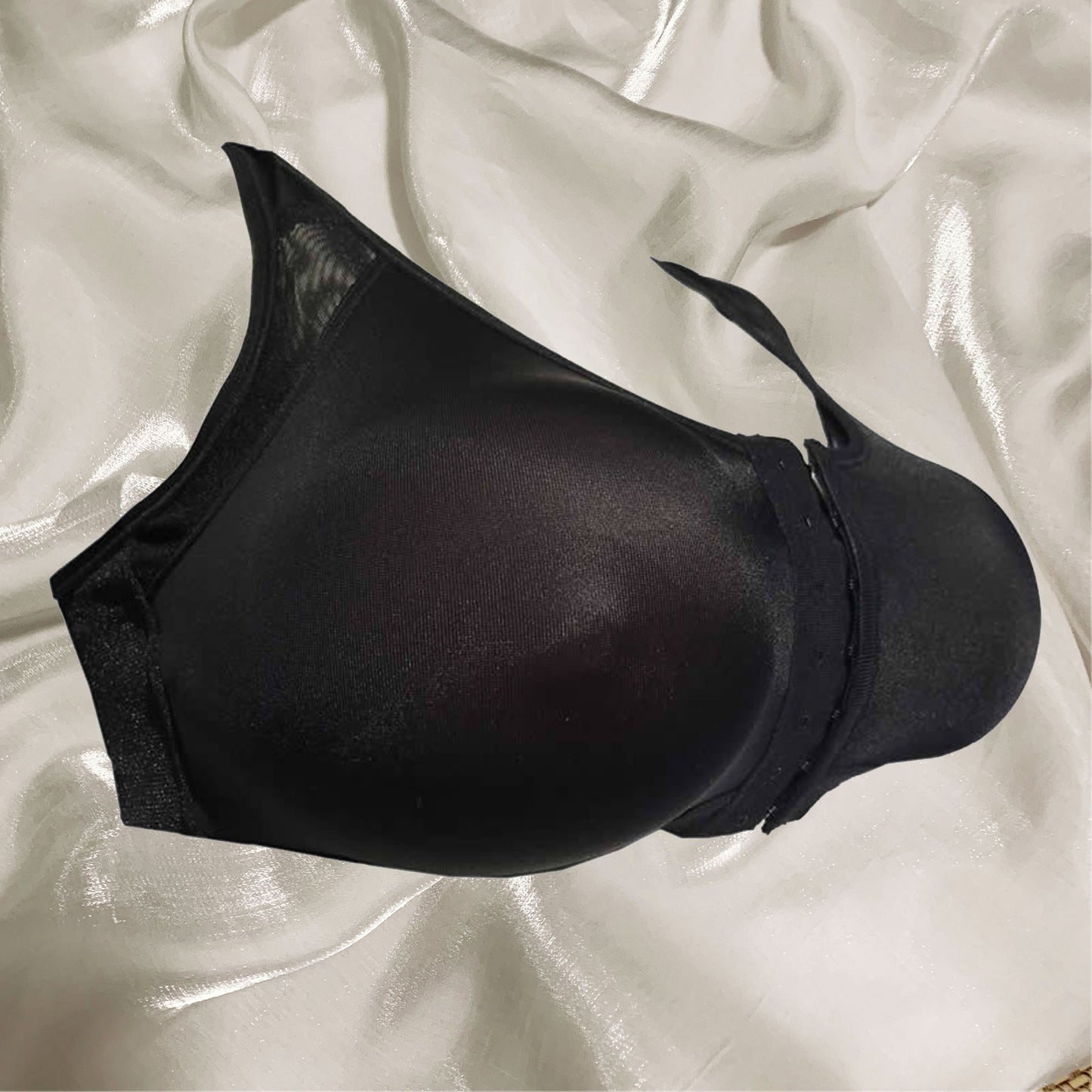 Silicone Included Breastforms