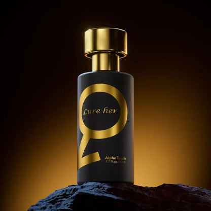 🔥🔥VenomLove Lure Perfume🌿Last Day 50% Off