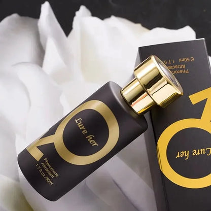 🔥🔥VenomLove Lure Perfume🌿Last Day 50% Off