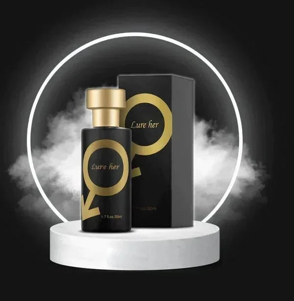 🔥🔥VenomLove Lure Perfume🌿Last Day 50% Off