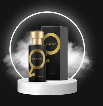 🔥🔥VenomLove Lure Perfume🌿Last Day 50% Off