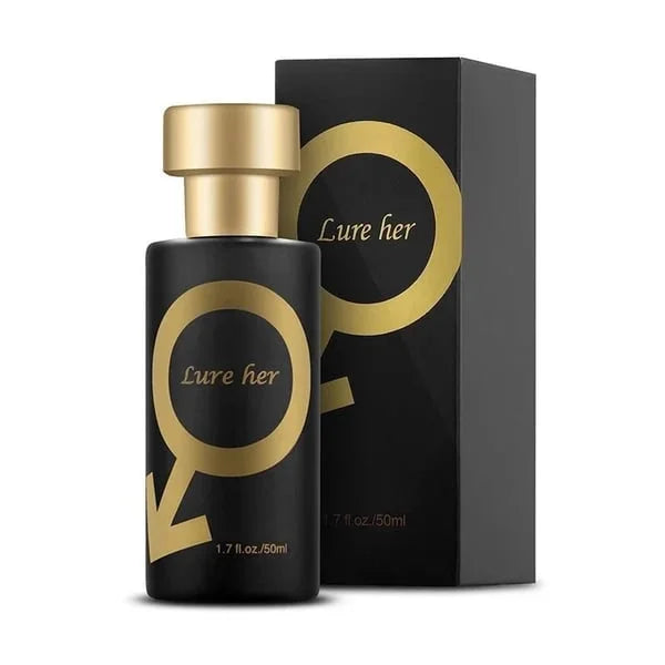 🔥🔥VenomLove Lure Perfume🌿Last Day 50% Off