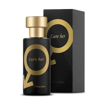 🔥🔥VenomLove Lure Perfume🌿Last Day 50% Off