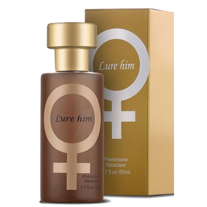 🔥🔥VenomLove Lure Perfume🌿Last Day 50% Off