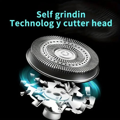 🔥🔥🔥Newest Mini Portable Electric Shaver