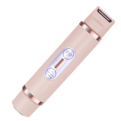 🔥Comfort 2 in 1 Electric Lady Shaver